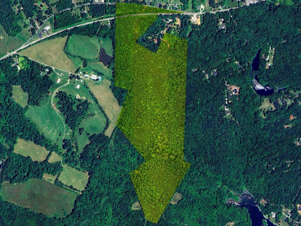 Property Photo:  Farmville Road  VA 23901 