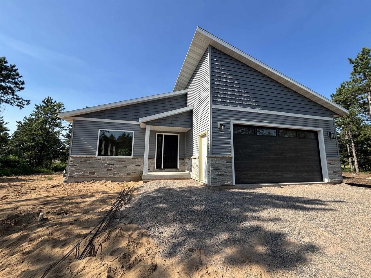 Property Photo: 316 Timberline Court WI 54457