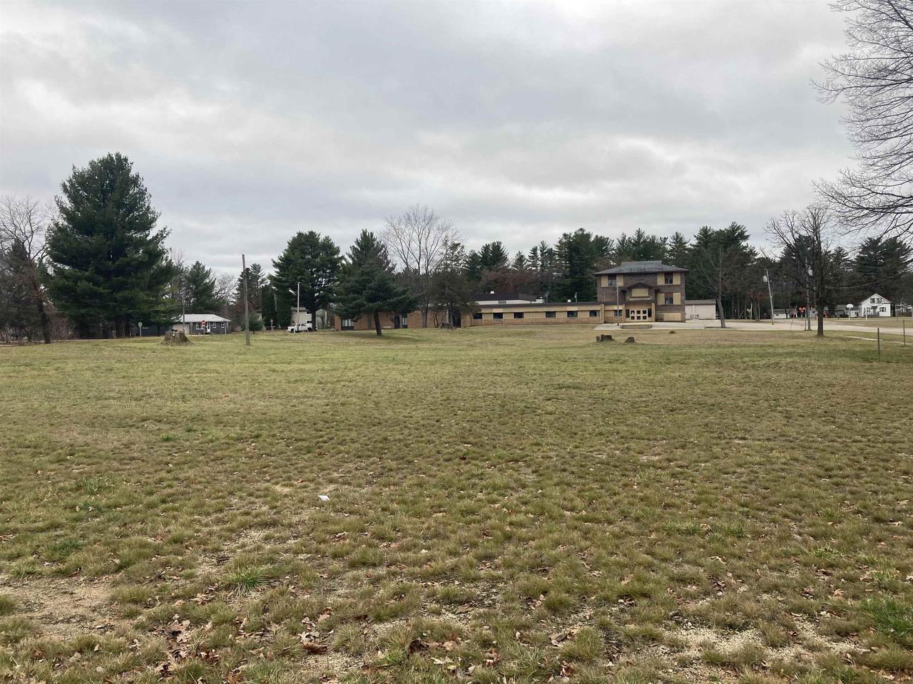 Property Photo: 0.86 Acres Raymond Street WI 53934