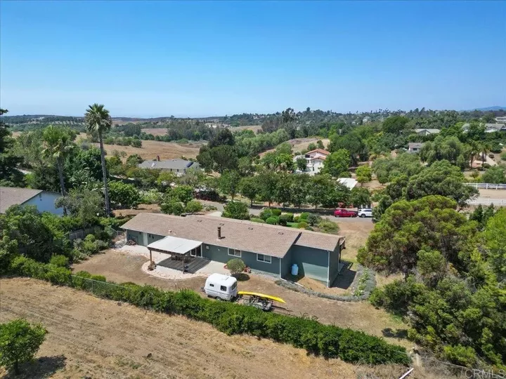 Property Photo: 1344 Morro Road CA 92028