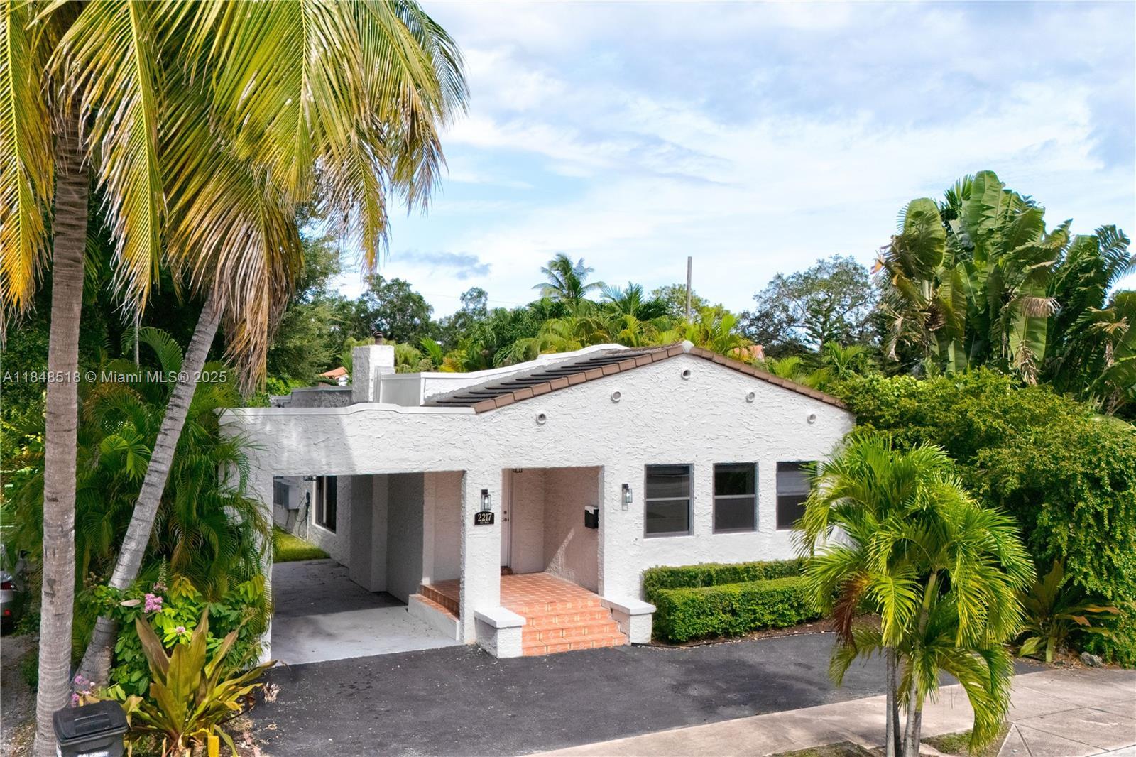 Property Photo:  2217 Red Rd  FL 33155 