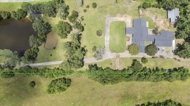 Property Photo: 1260 Fm 1078 TX 77632