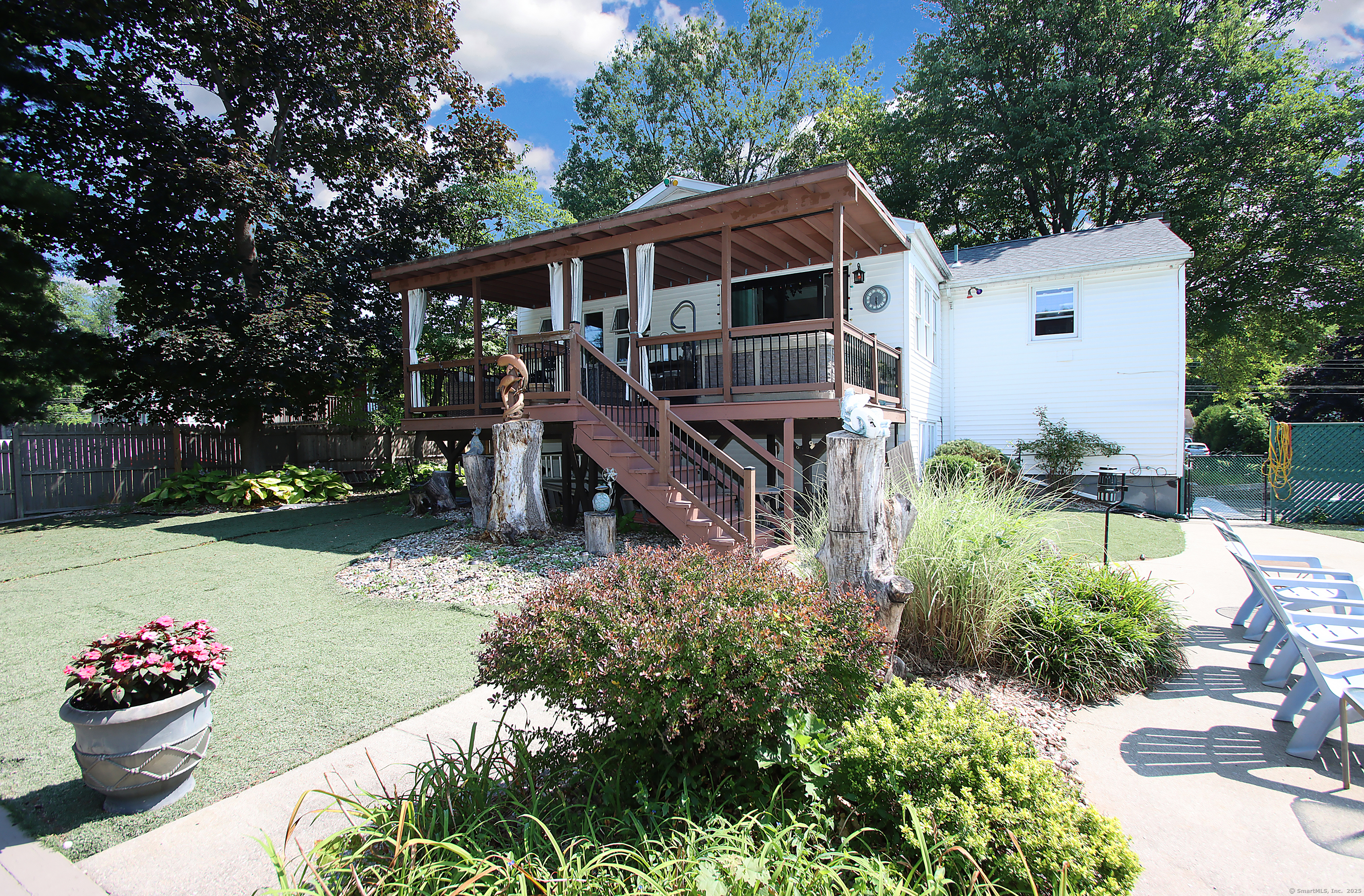 Property Photo: 23 Butternut Drive CT 06118