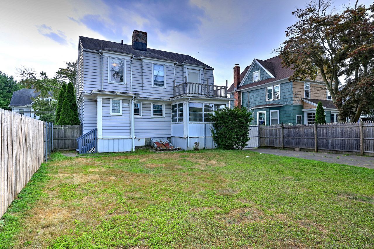Property Photo: 51 Alpine Street CT 06610