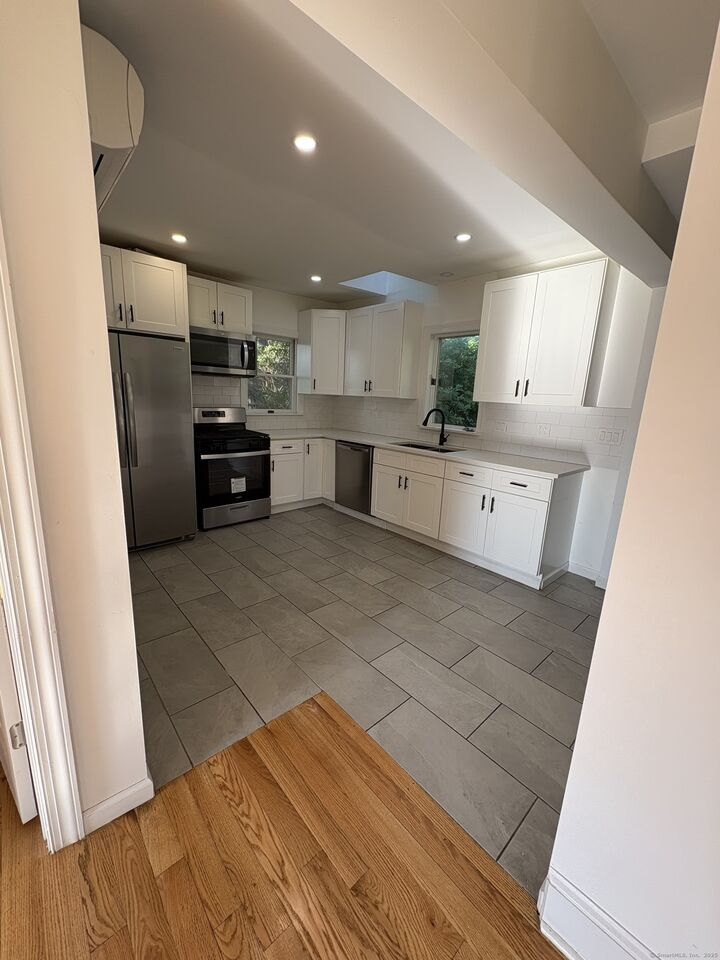 Property Photo: 119 North Water Street A CT 06830