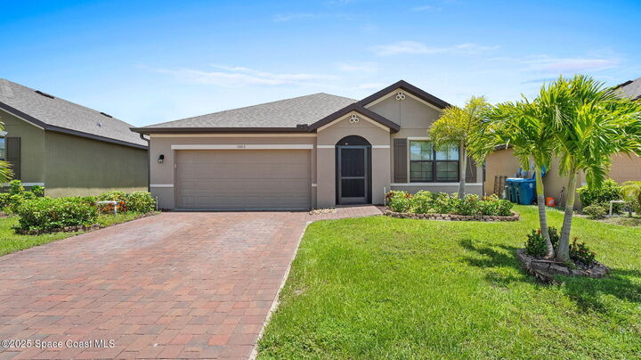 1003 Remington Green Drive SE  Palm Bay FL 32909 photo