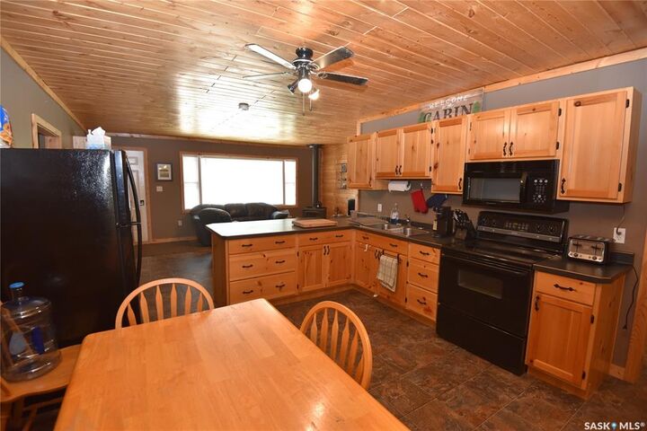 Property Photo: 217 Birch Drive SK S0J 3B0