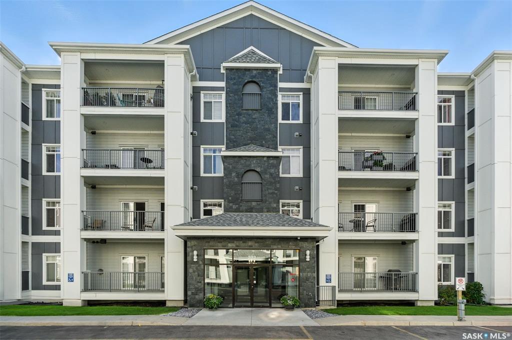 333 Nelson Road 211  Saskatoon SK S7S 1P2 photo