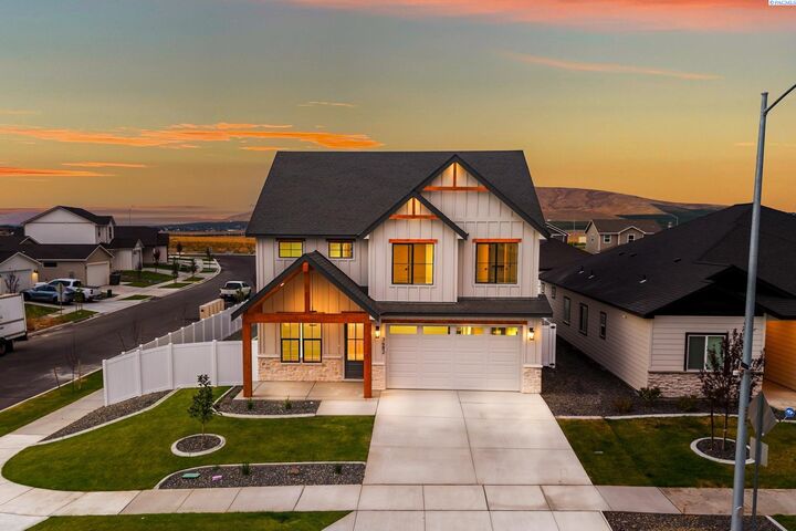 Property Photo:  3682 Morningside Parkway  WA 99352 