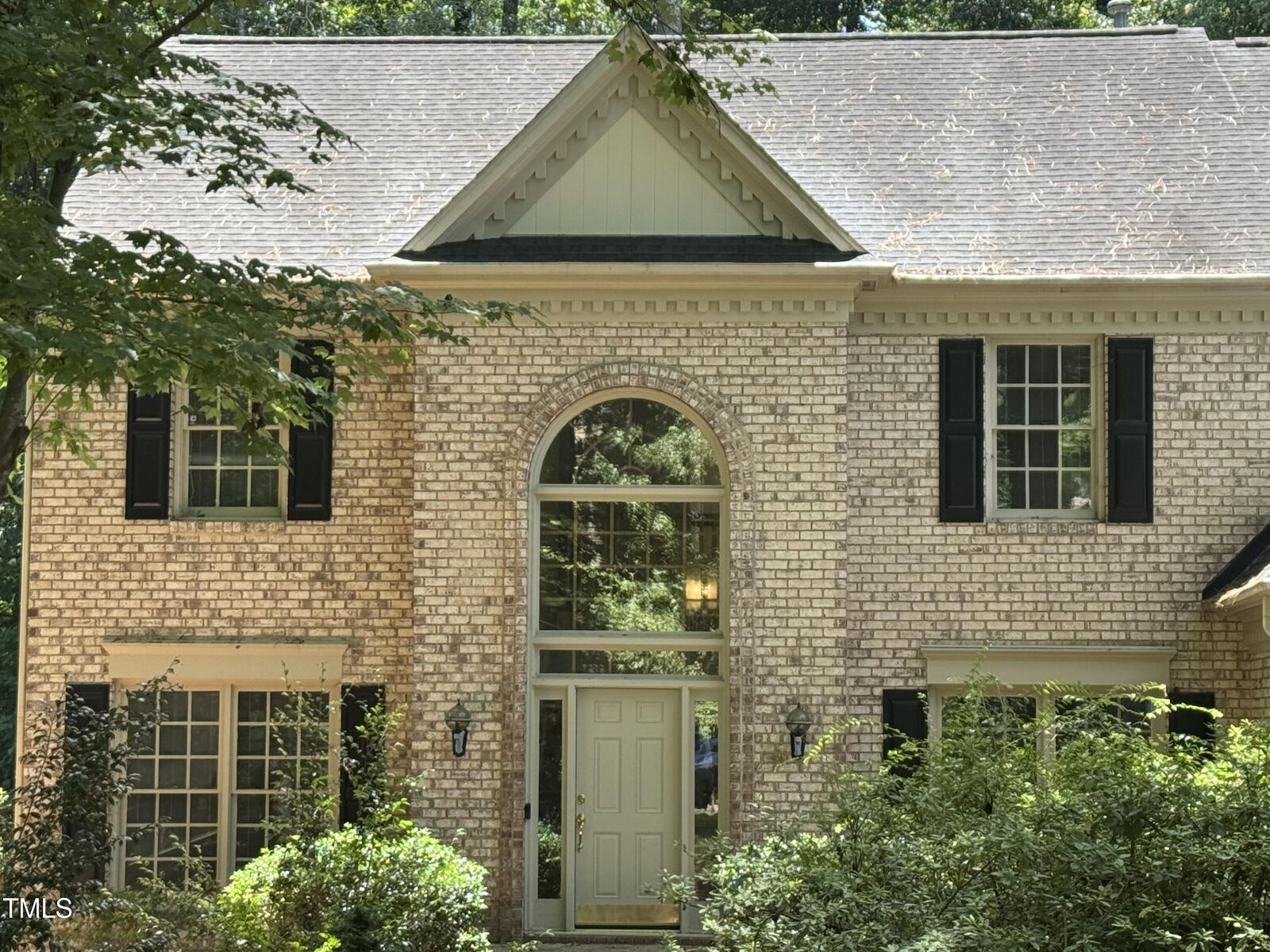 Property Photo:  206 Duncan Hill Court  NC 27518 