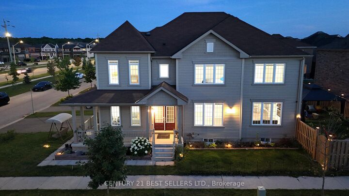 1 Smith Road  Thorold ON L3B 0E9 photo
