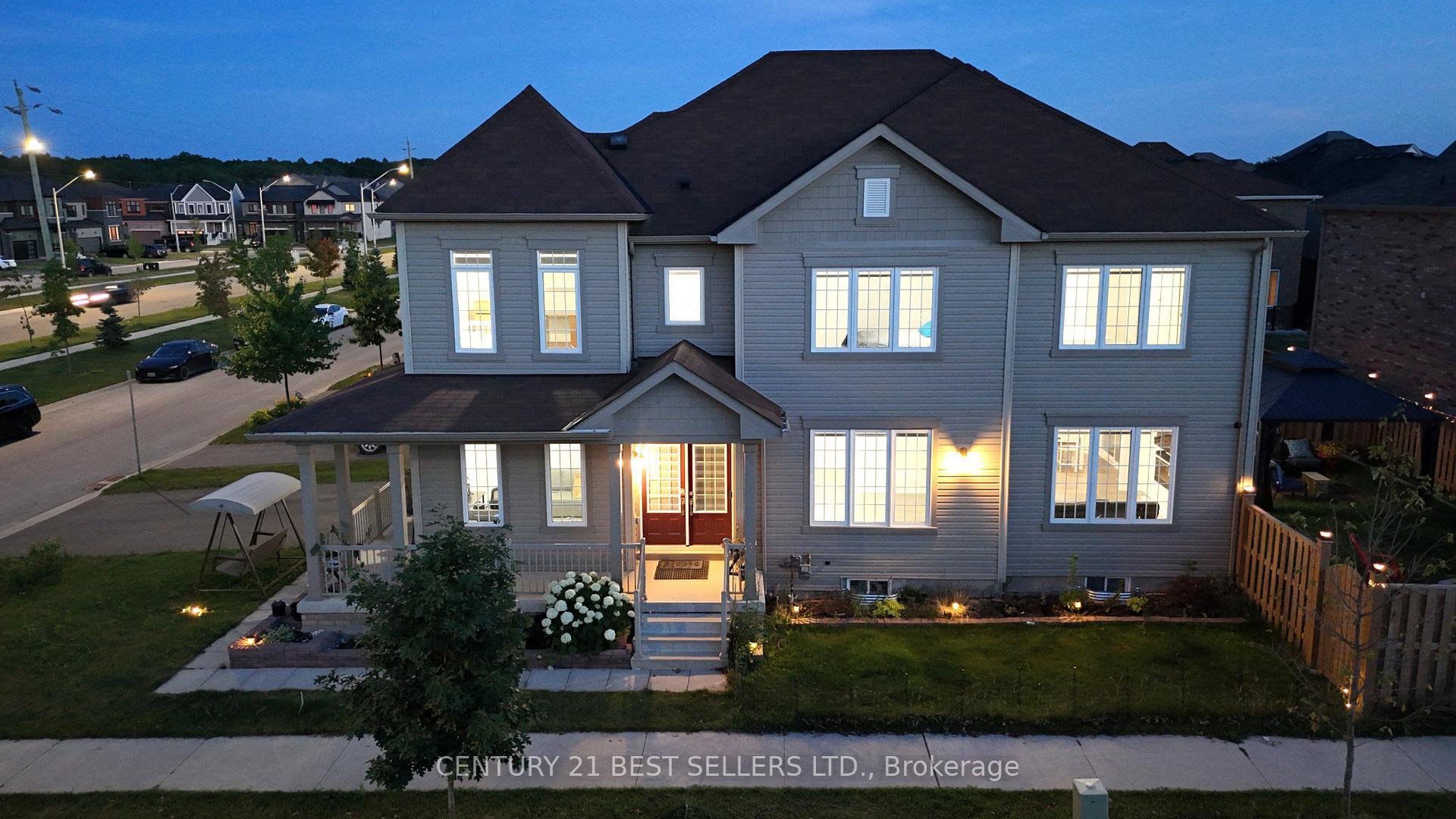Photo de la propriété: 1 Smith Road ON L3B 0E9