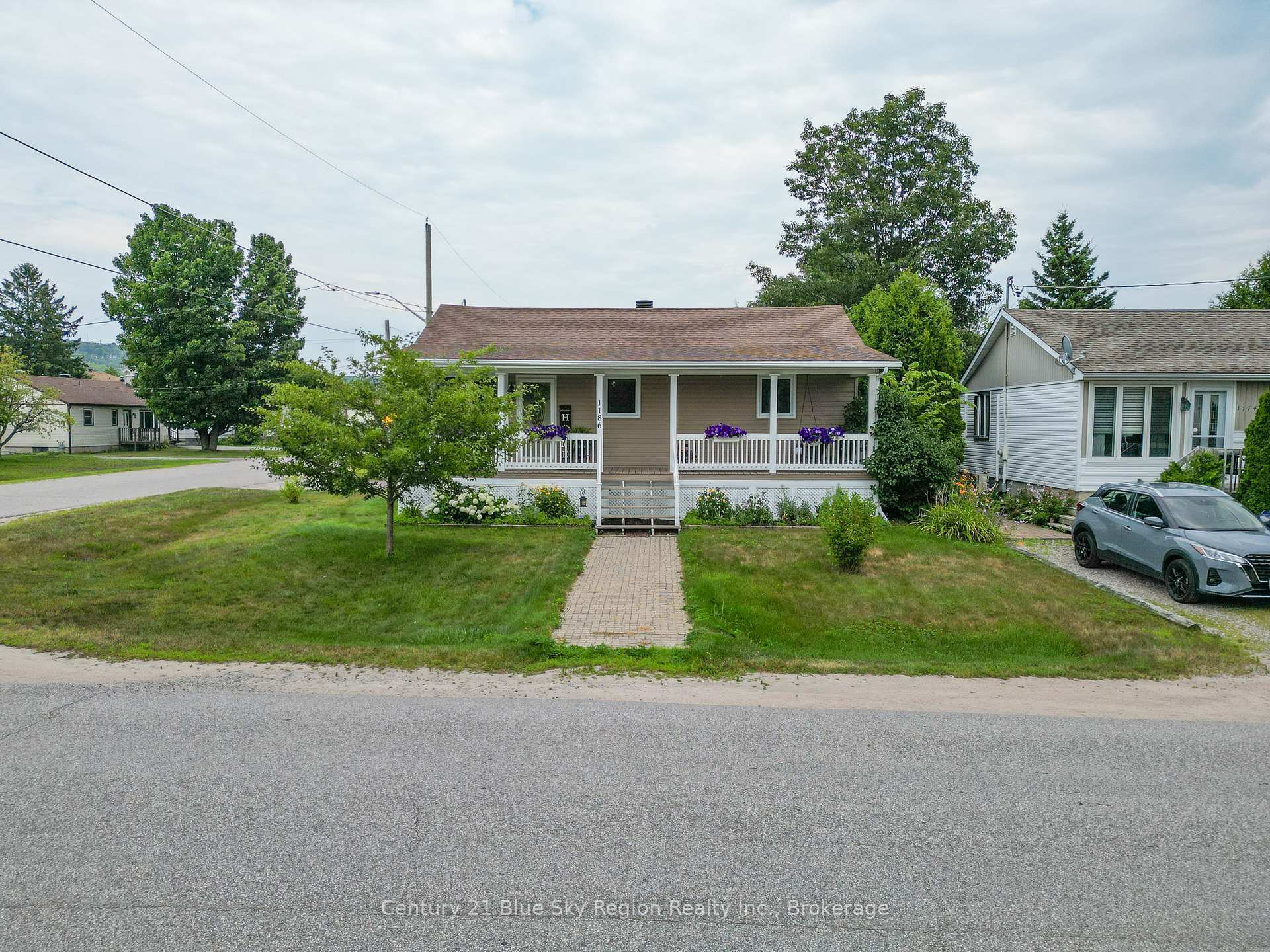 1186 Frost Street  North Bay ON P1B 6C9 photo