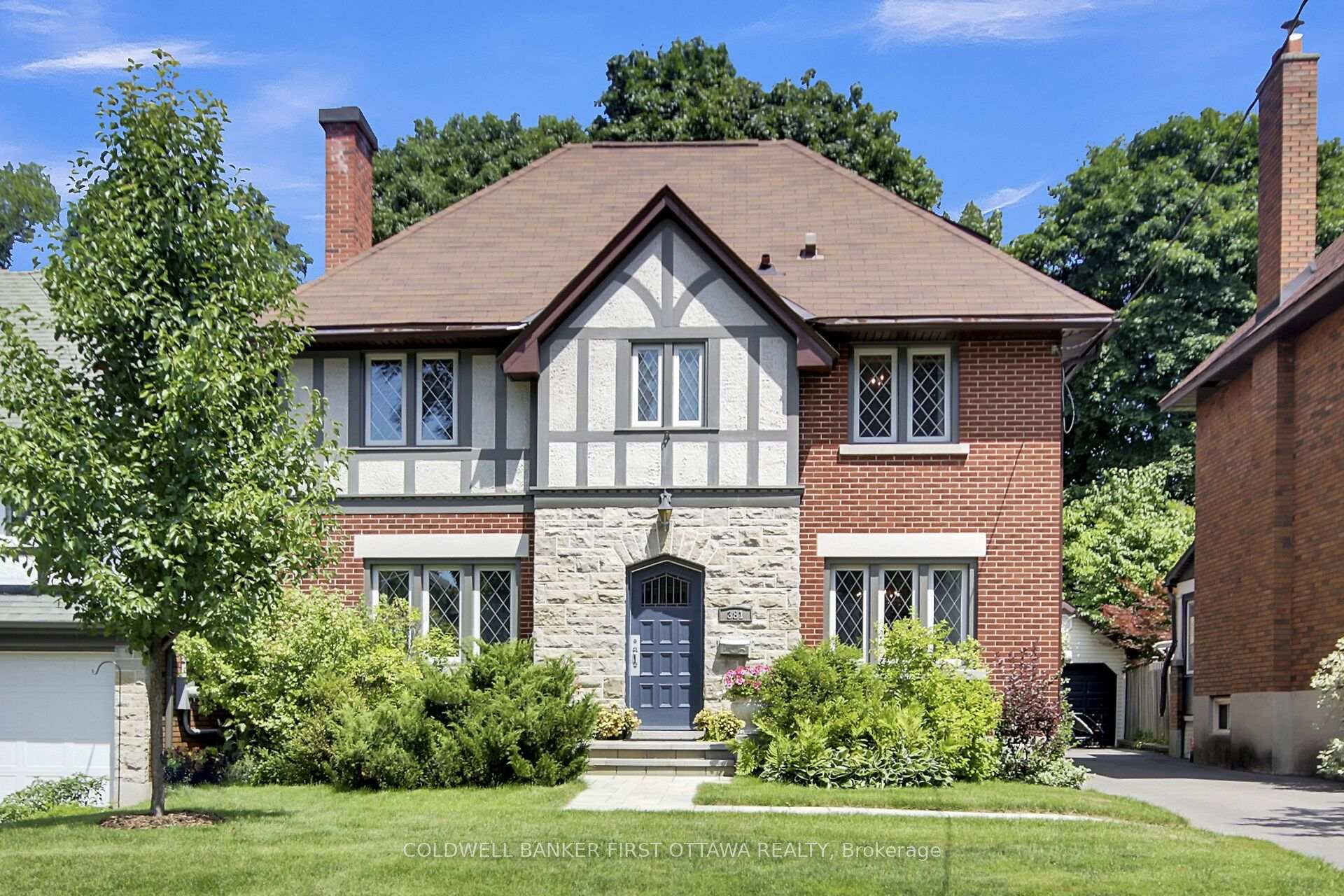 Property Photo: 381 Huron Avenue S ON K1Y 0W9