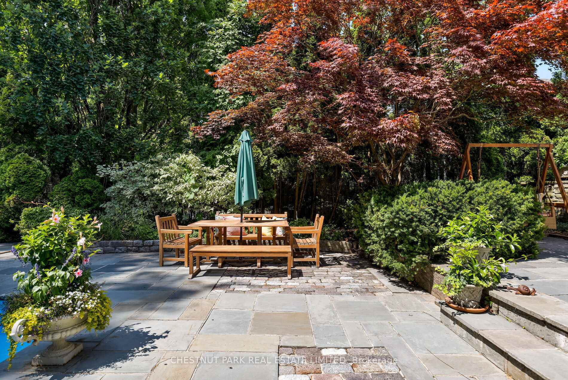 Property Photo: 69 Otter Crescent ON M5N 2W7