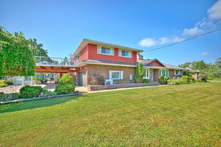 Photo de la propriété:  2229 Houck Crescent  ON L2A 5M4 