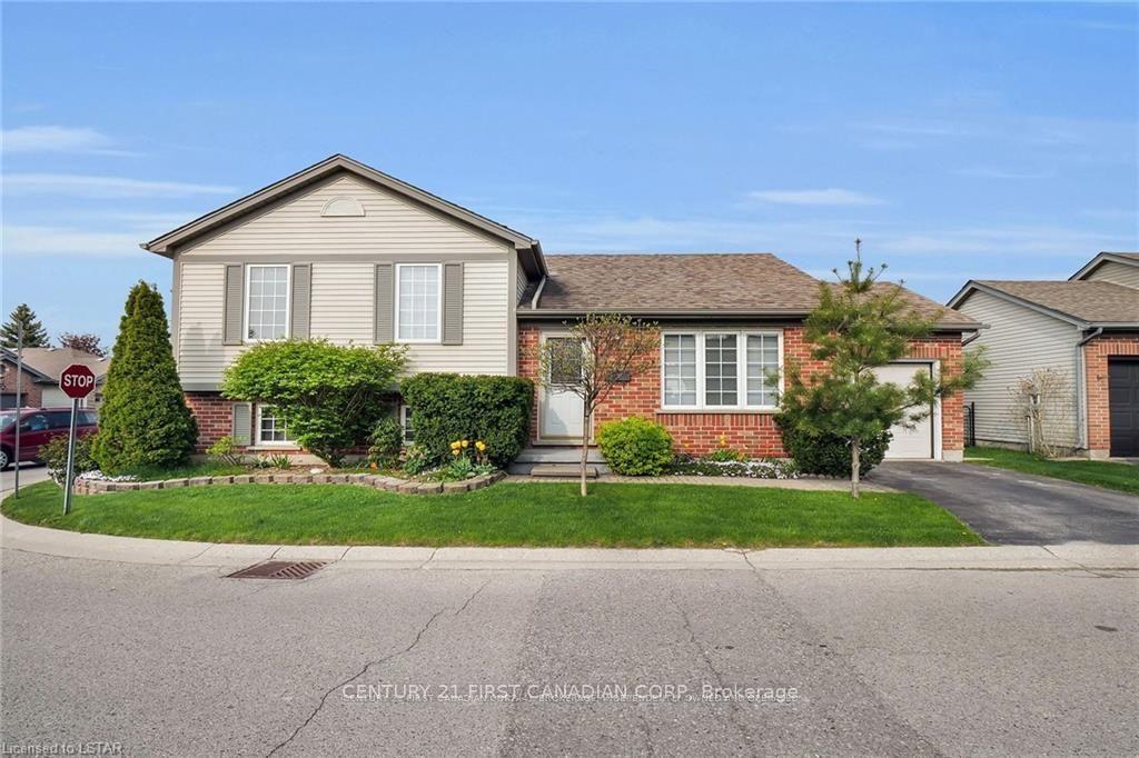 Property Photo: 335 Lighthouse Road 44 ON N6M 1J8