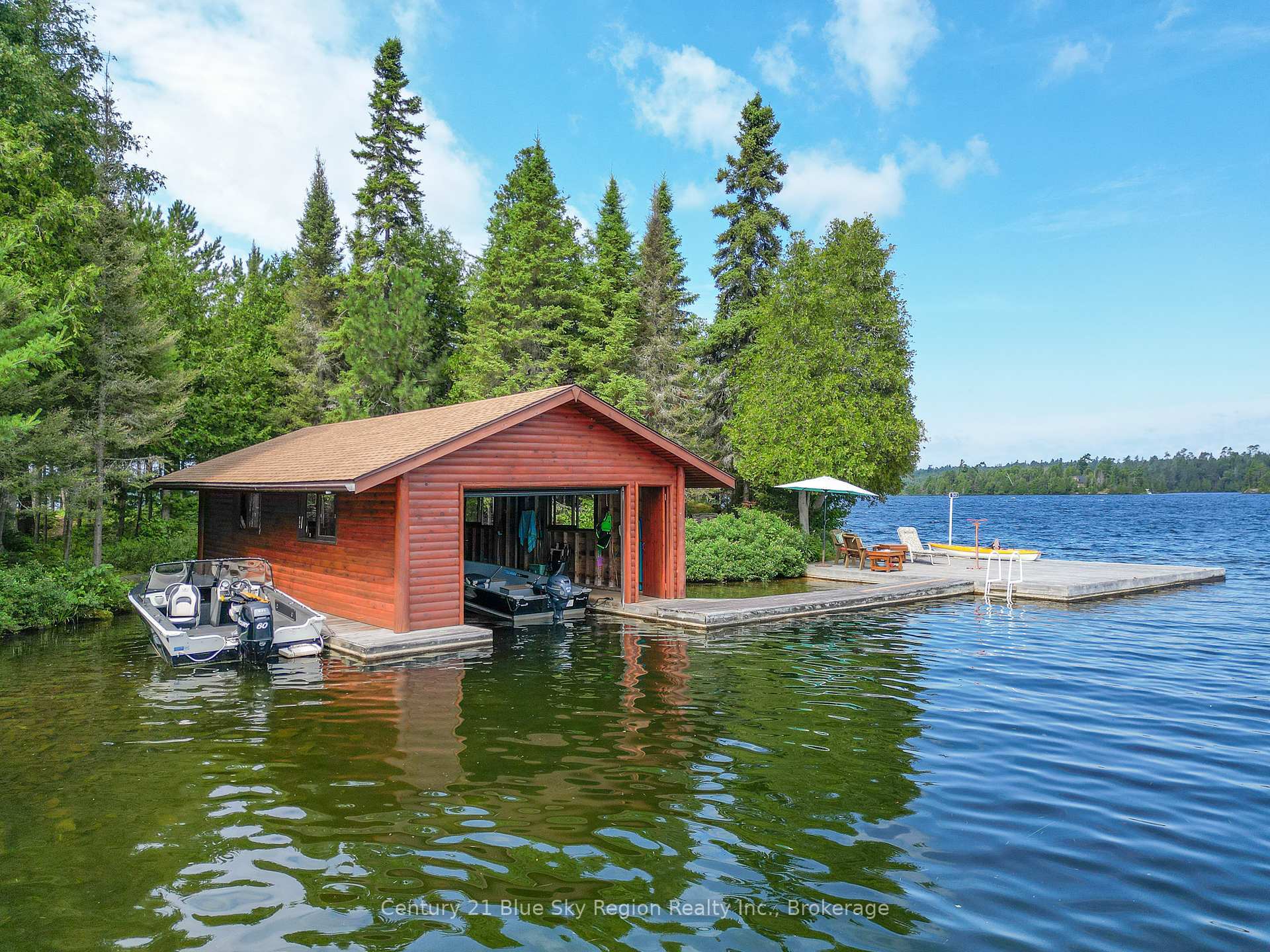 20 Island 59, Lake Temagami N/A  Temagami ON P0H 1C0 photo
