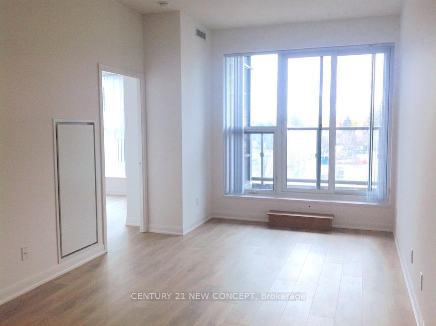 Property Photo: 5162 Yonge Street 112 ON M2N 0E9