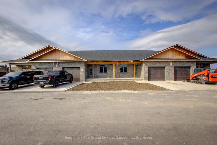 62 Cavalier Crescent  Huron-Kinloss ON N0G 2R0 photo