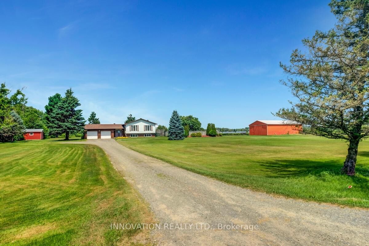 Property Photo:  1565 Lindsay Road  ON K0G 1S0 