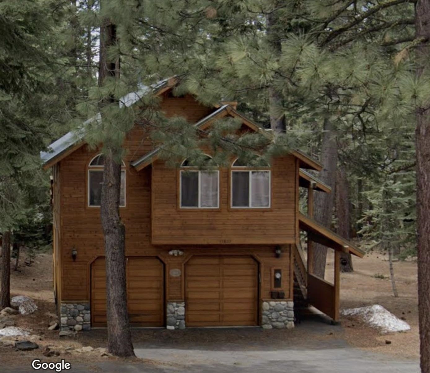 11837 Sitzmark Way  Truckee CA 96161-0000 photo