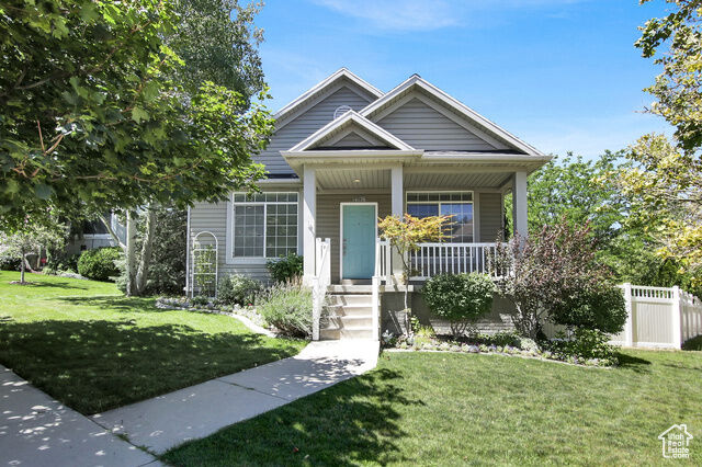 Property Photo:  14176 S Director View Ln  UT 84020 
