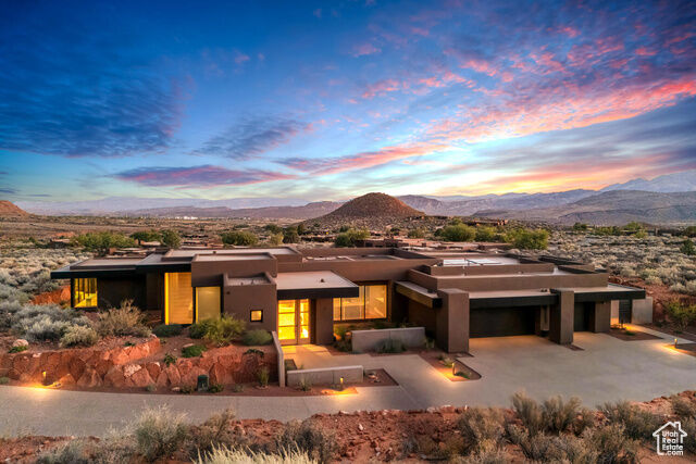 Property Photo:  973 W Sipala Trl  UT 84738 