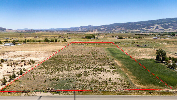 5740 N 2300 W  Cedar City UT 84721 photo