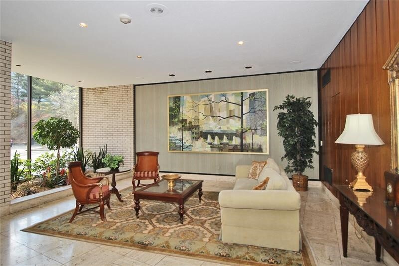 Property Photo: 1160 Bower Hill 1108A PA 15243