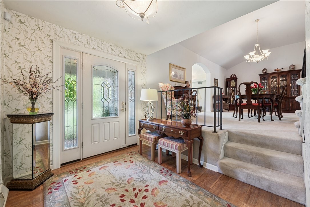 Property Photo: 3218 Ridgeway Rd PA 15601