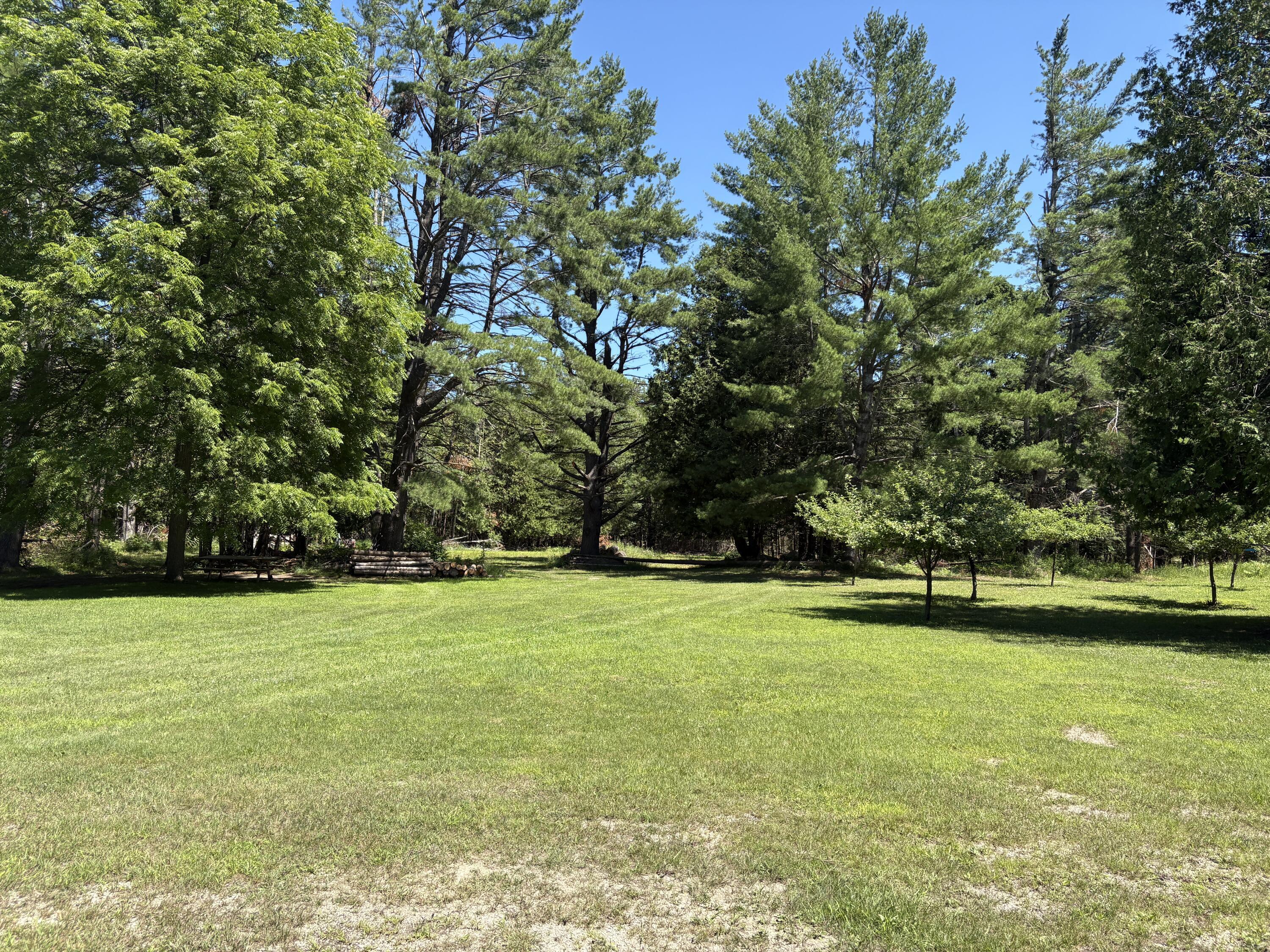 Property Photo: 5451 South Rogers Road MI 49743