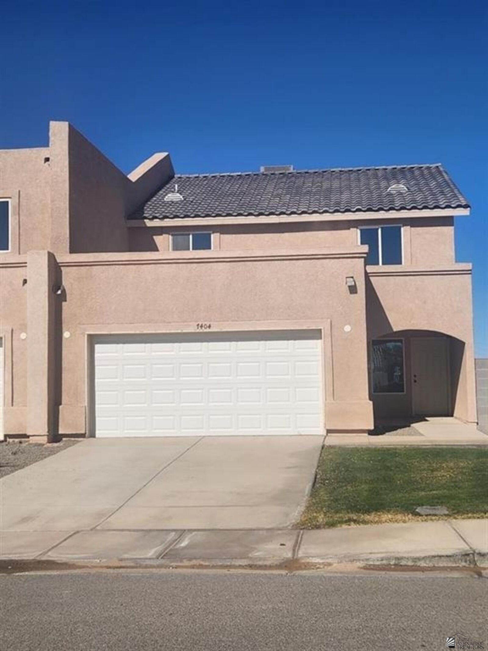 Property Photo: 3818 S Sol Dr AZ 85365