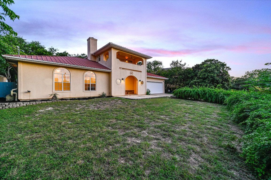 Property Photo: 2405 Bahama Road TX 78733