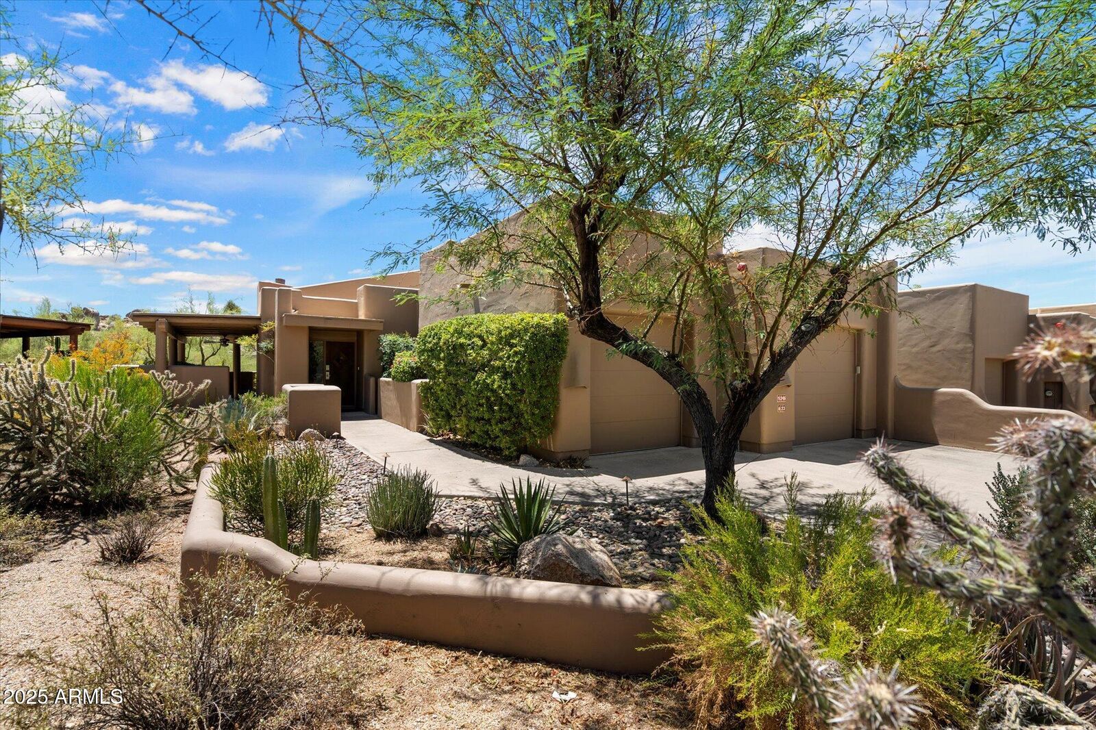 Property Photo:  9246 E Whitethorn Circle  AZ 85266 