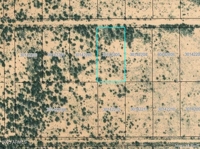 Property Photo:  1400 Appx E Tamarack Road -  AZ 85605 