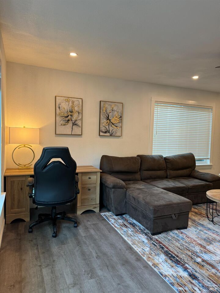 Property Photo: 674 Willow Avenue CA 95482