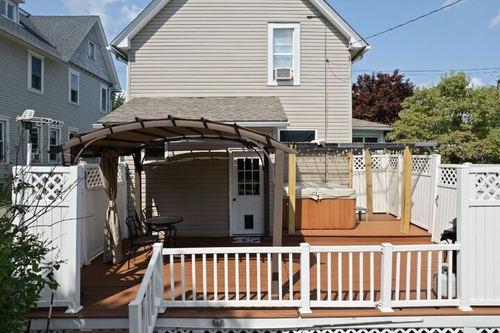 Property Photo:  9 Genesee Street  NY 13778 