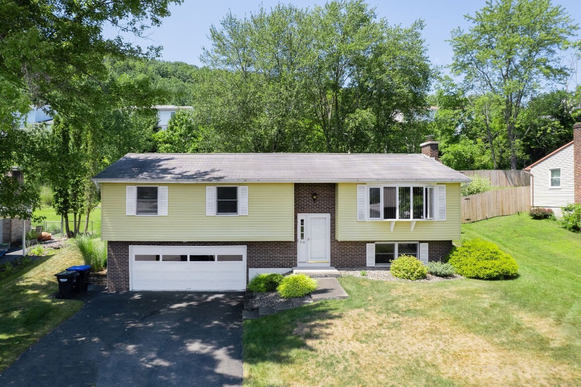 Property Photo:  316 Burd Drive  NY 13850 