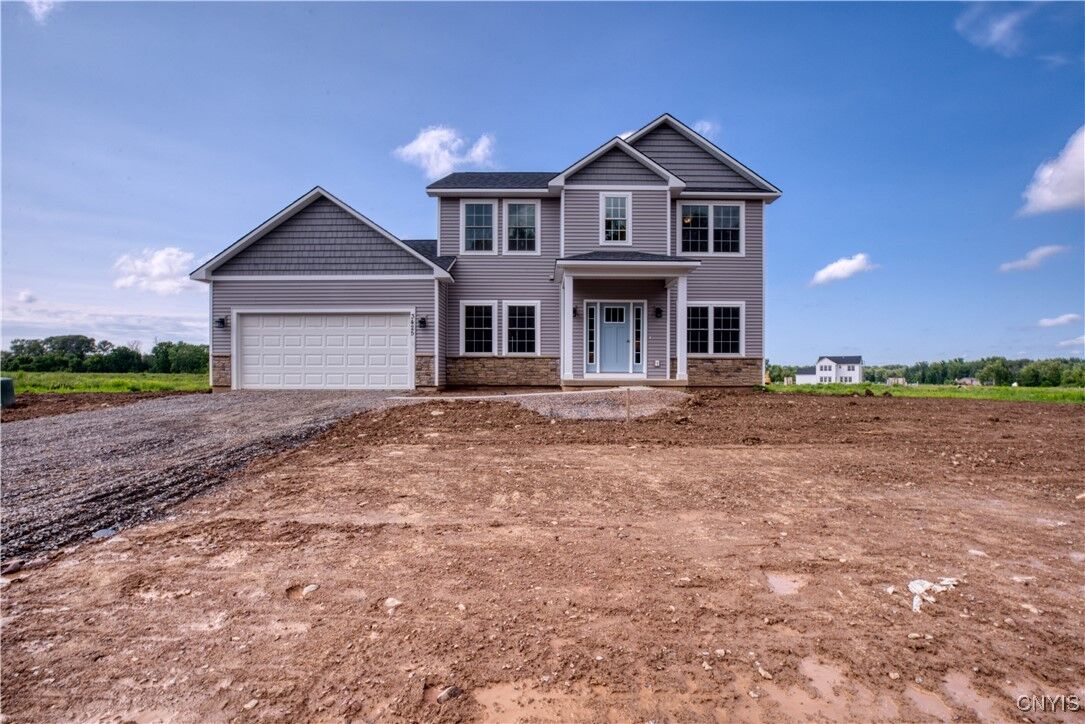 Property Photo: 8047 Forest Ridge Lane Lane NY 13027