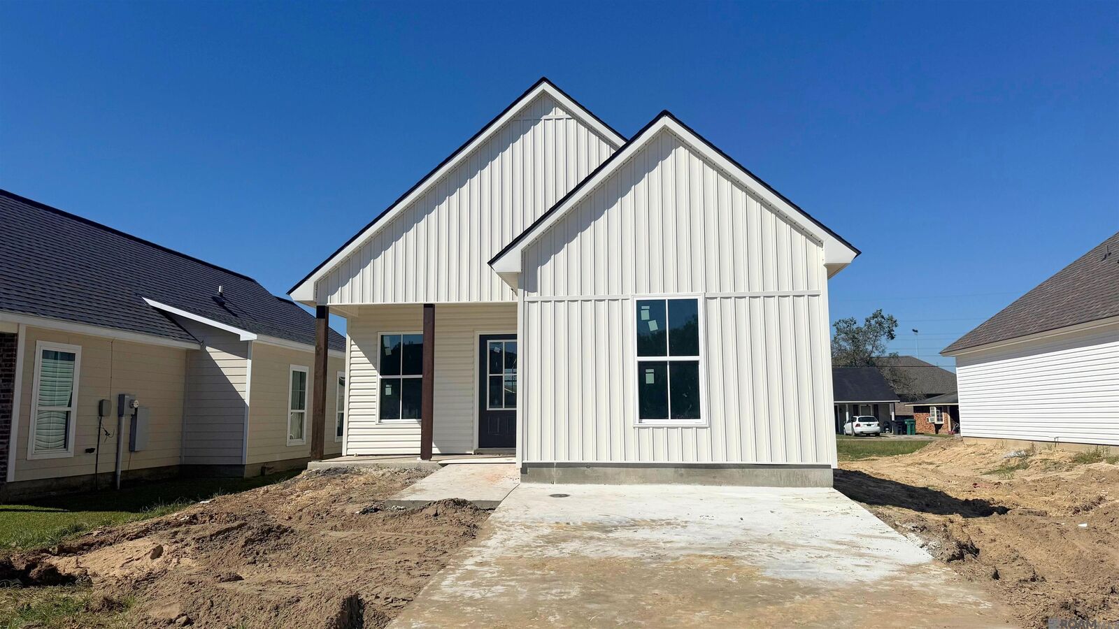 Property Photo:  519 S Iberville Ave  LA 70737 