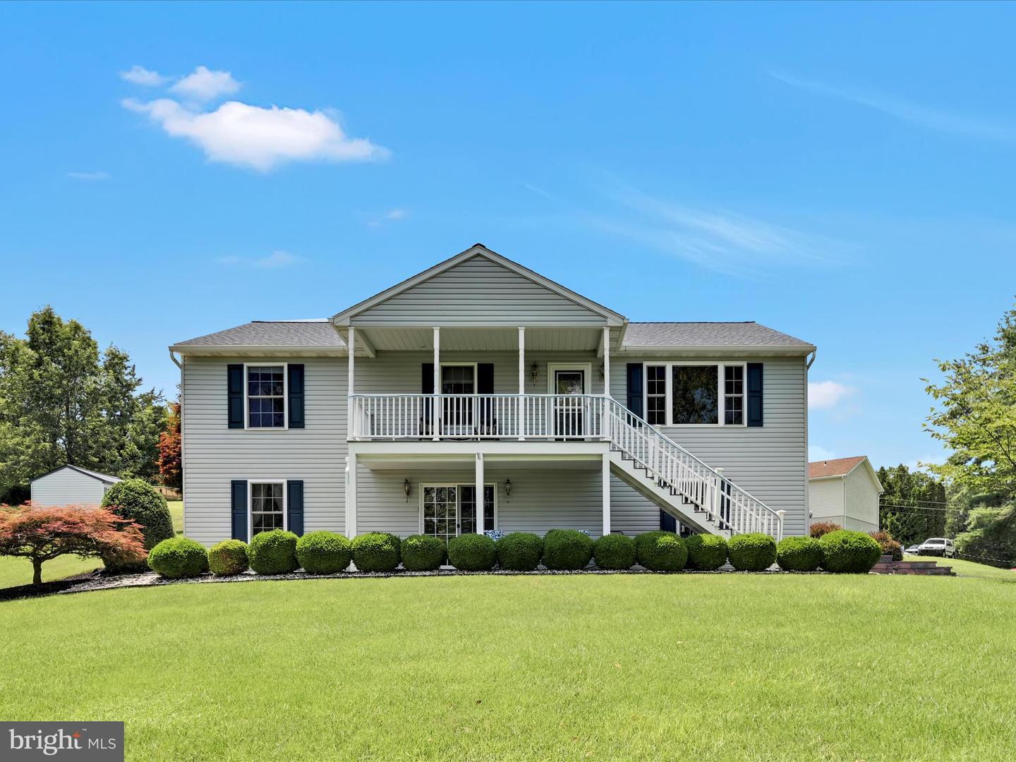 372 Wynonah Drive  Auburn PA 17922 photo