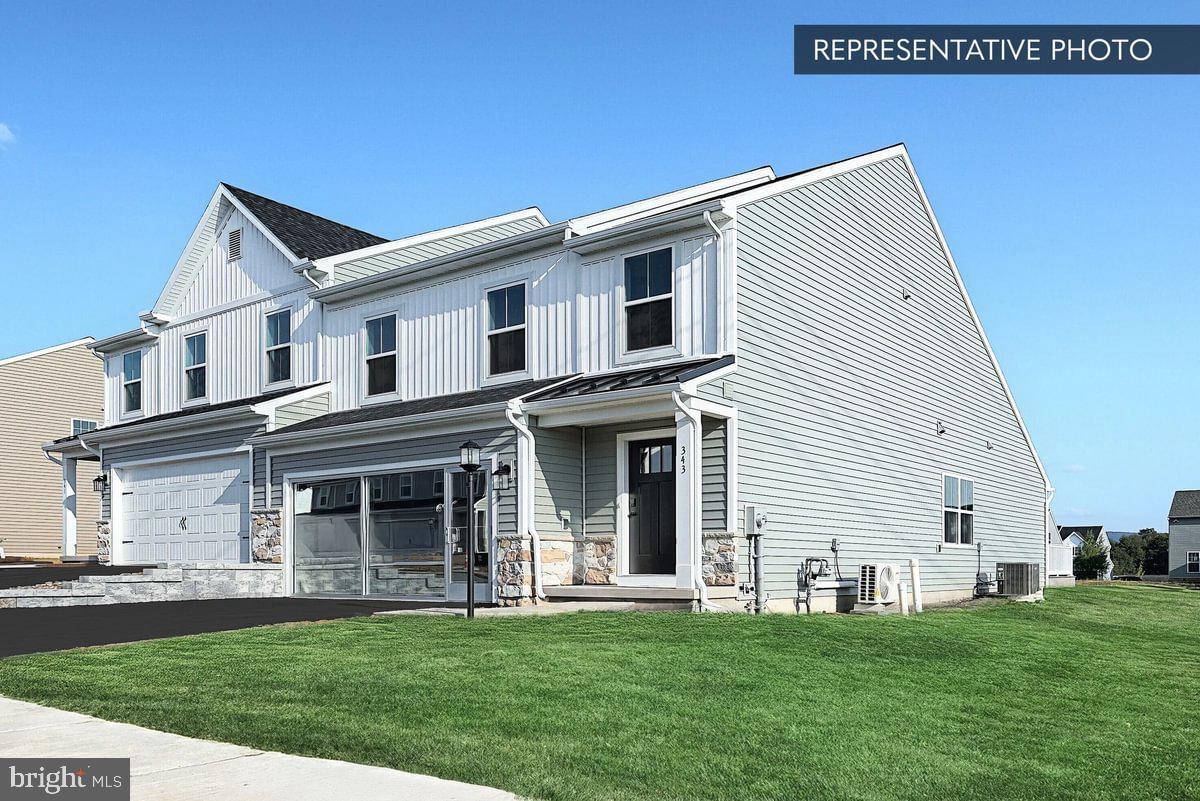 111 Weston Circle Lot 87  Duncannon PA 17020 photo