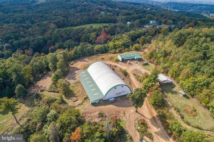 Property Photo: 1480 Summer Hill Road PA 17922