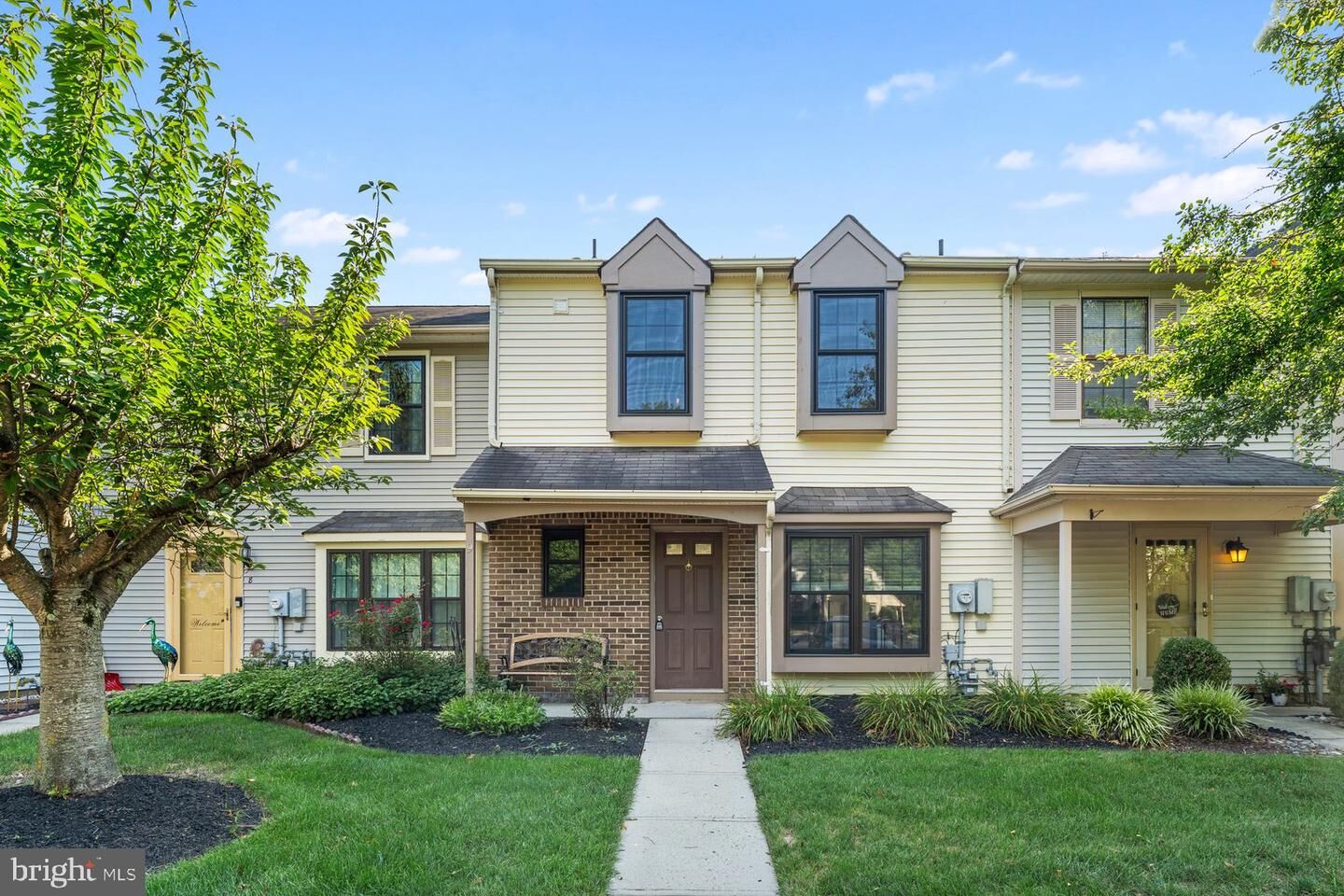 Property Photo: 9 Carlyle Court NJ 08691