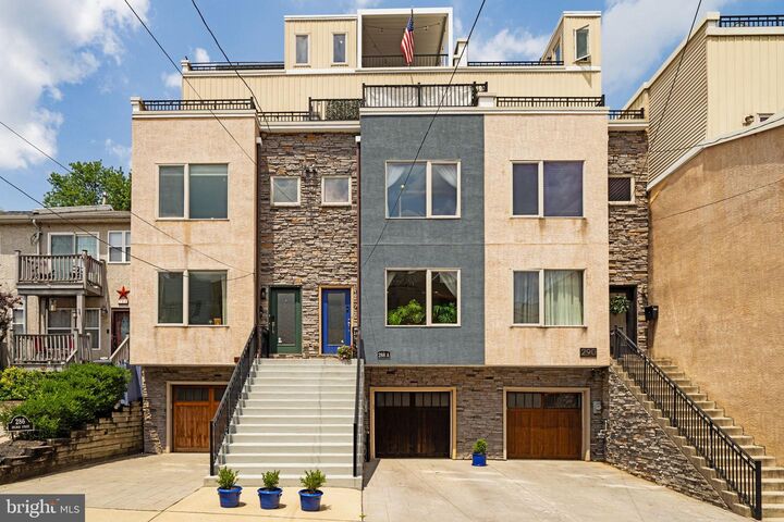 Property Photo: 288 Delmar Street A PA 19128
