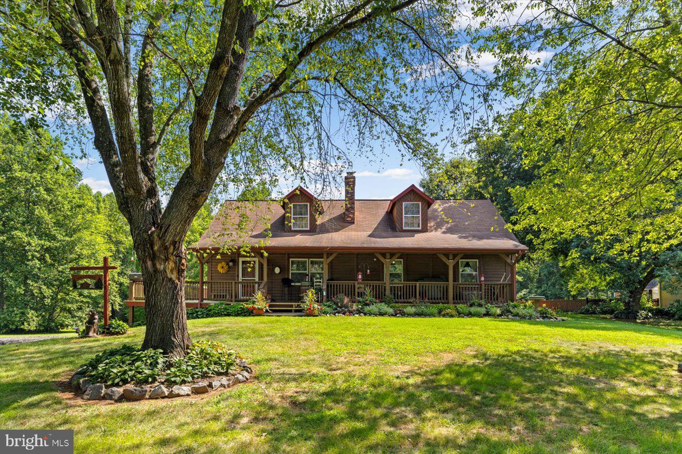 Property Photo: 108 Tacketts Mill Road VA 22556