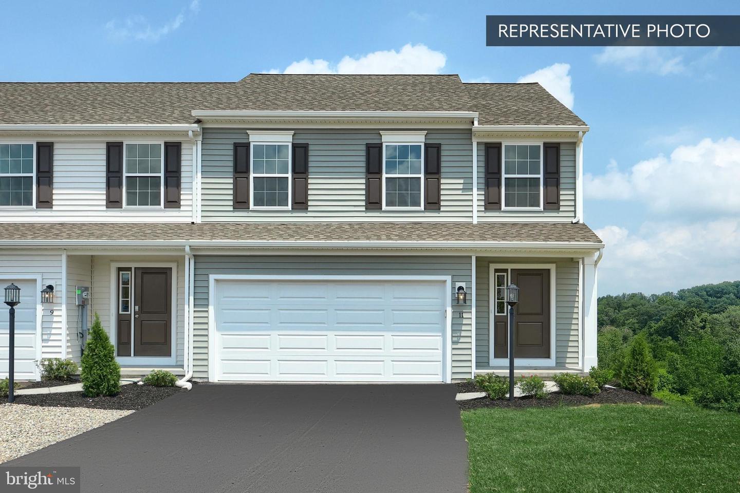 7 Richfield Lane Lot 131  Duncannon PA 17020 photo