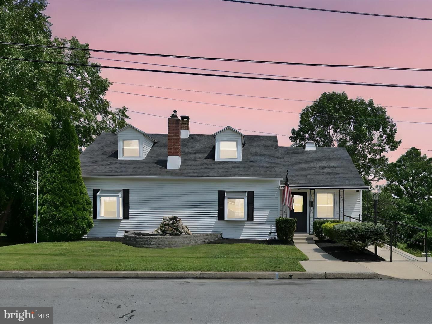 Property Photo:  705 N 5th Street  PA 19526 