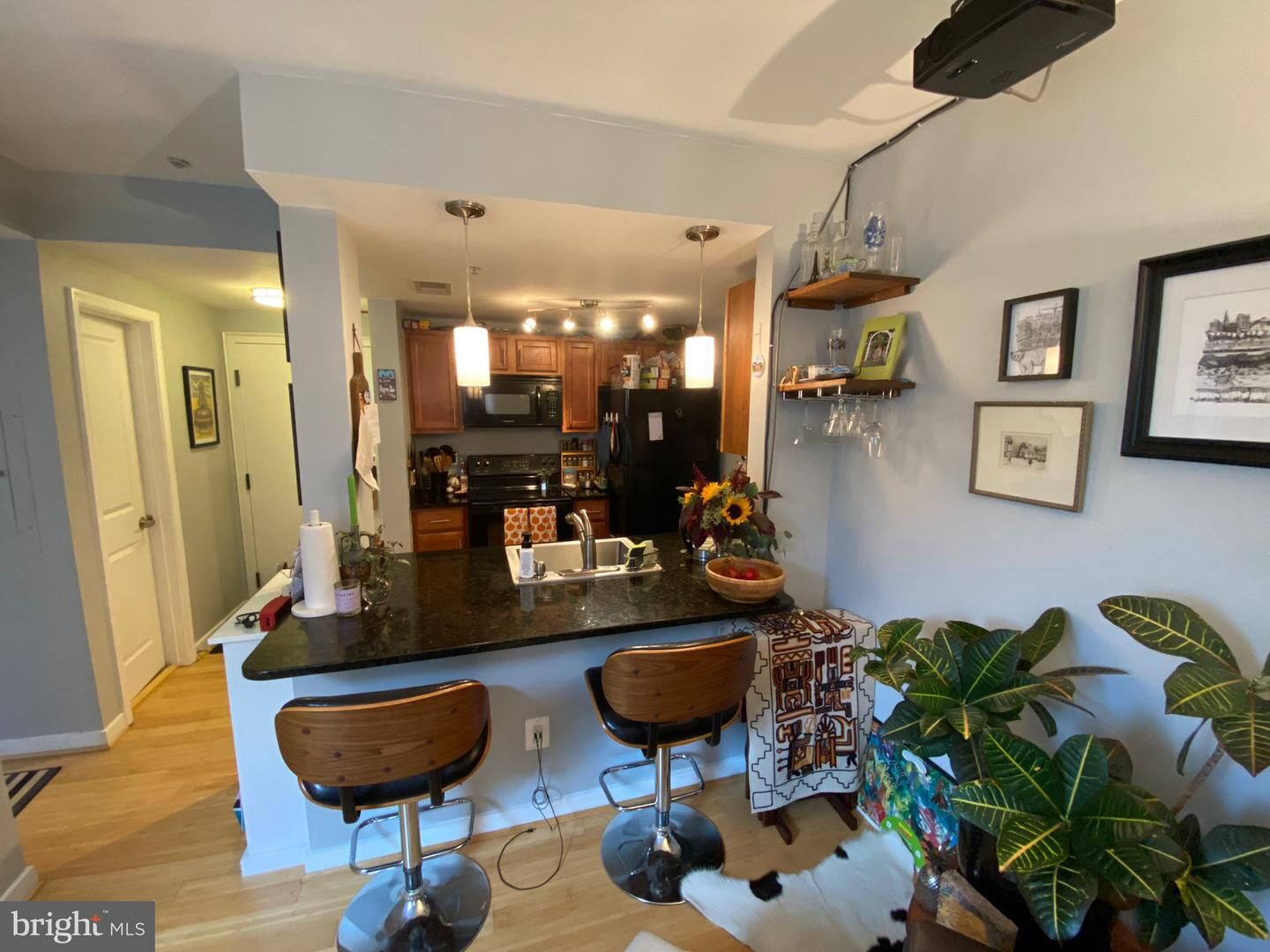 Property Photo:  1108 Columbia Road NW 303  DC 20009 